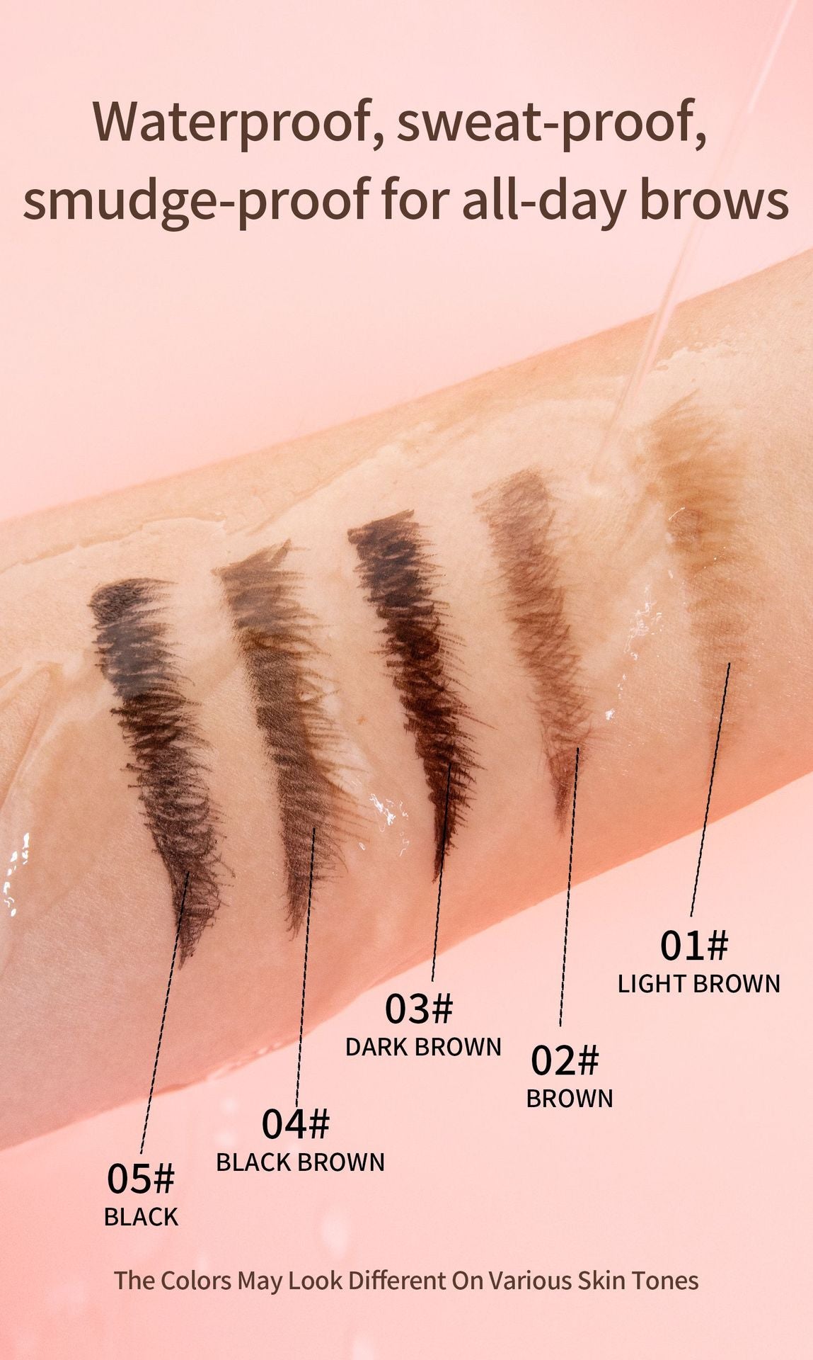 💕Microblading Eyebrow Pencil