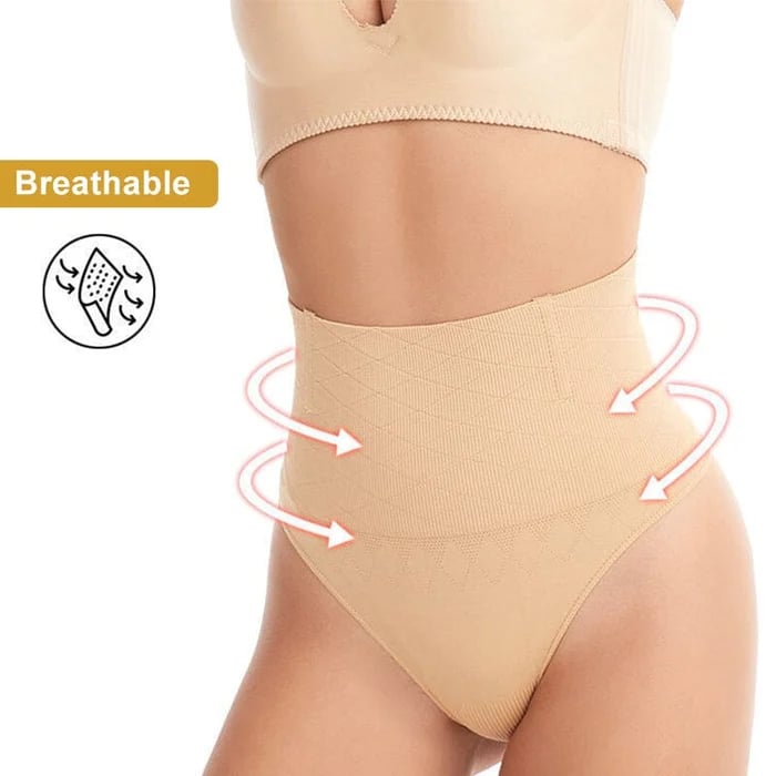 💝Tummy Control Thong