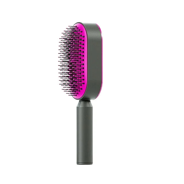 🔥Self-Cleaning Hair Brush