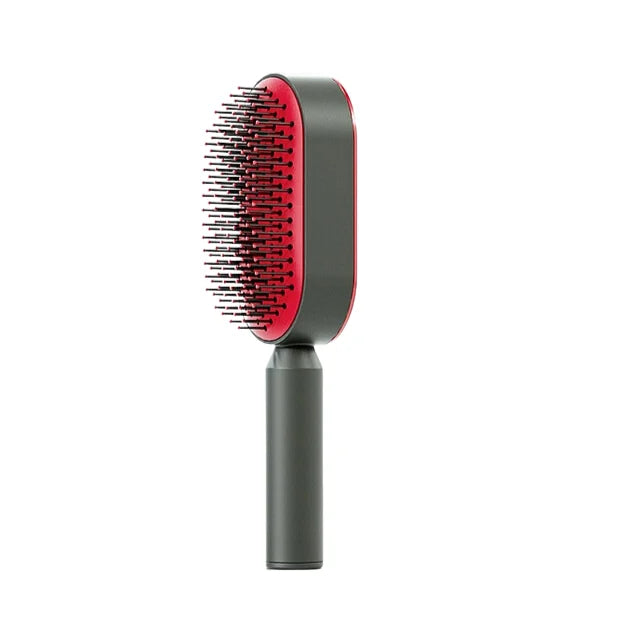 🔥Self-Cleaning Hair Brush