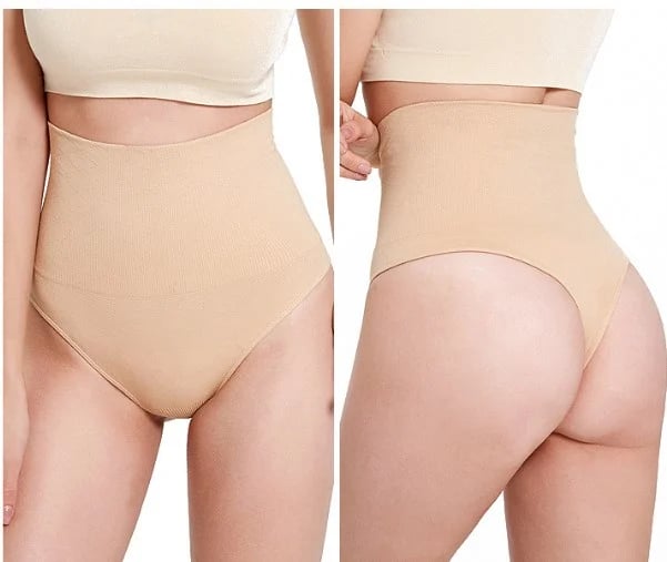 💝Tummy Control Thong