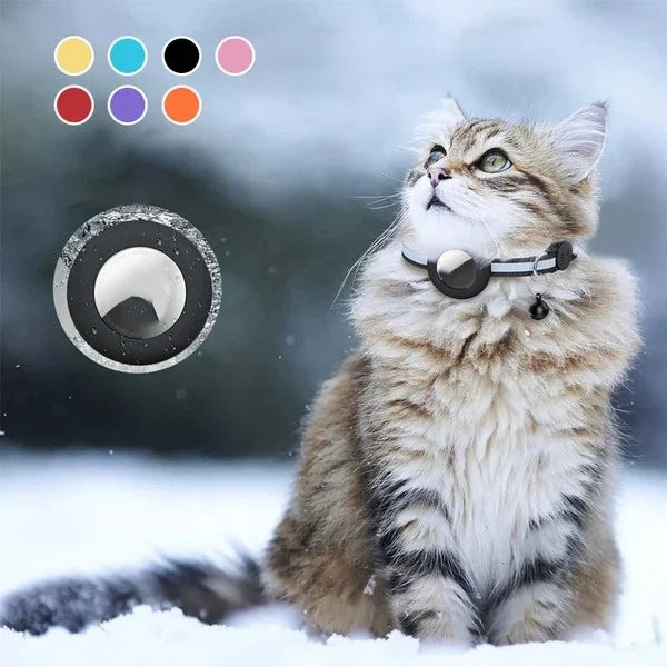 Collar For Cat