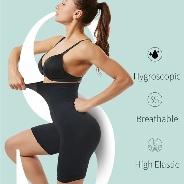 2024 UPGRADE-Tummy And Hip Lift Pants