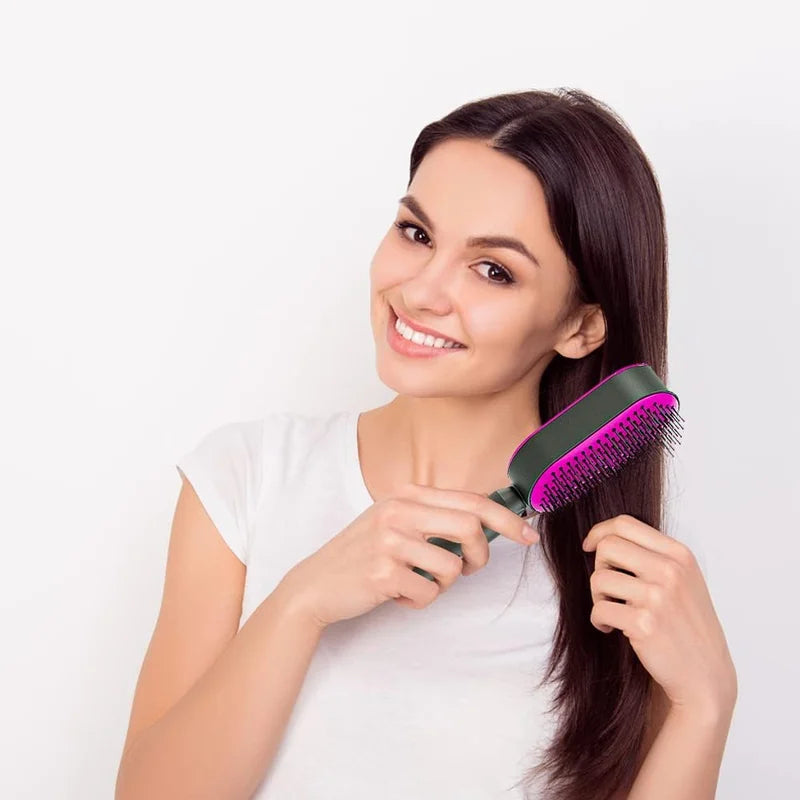 🔥Self-Cleaning Hair Brush