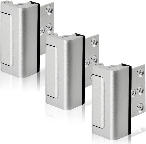 Door Reinforcement Lock