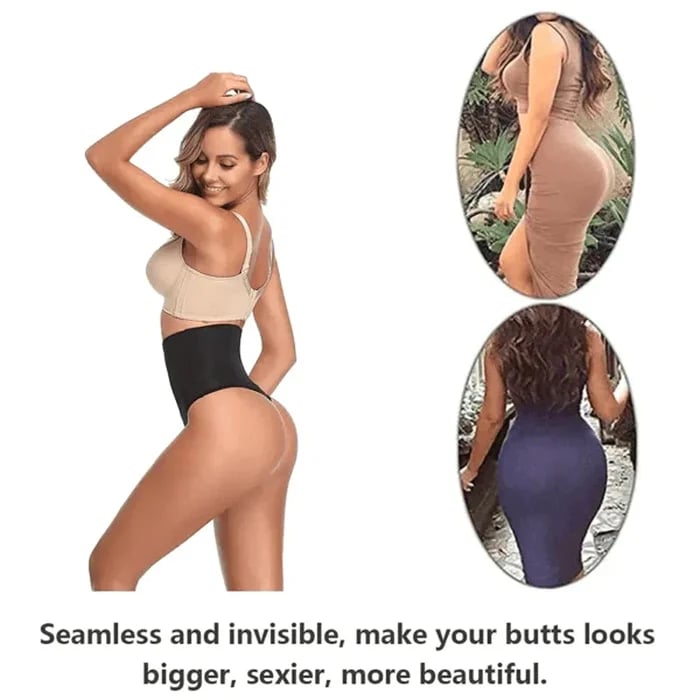 💝Tummy Control Thong