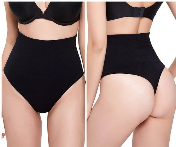 💝Tummy Control Thong