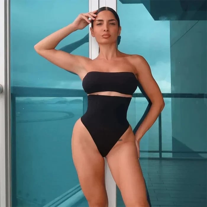 💝Tummy Control Thong