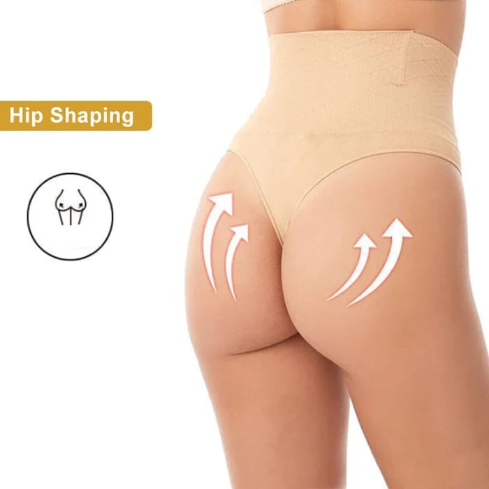 💝Tummy Control Thong