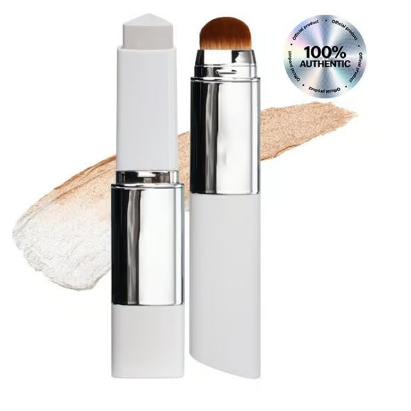 Cream Stick V White Korean Foundation Stick with Volufiline