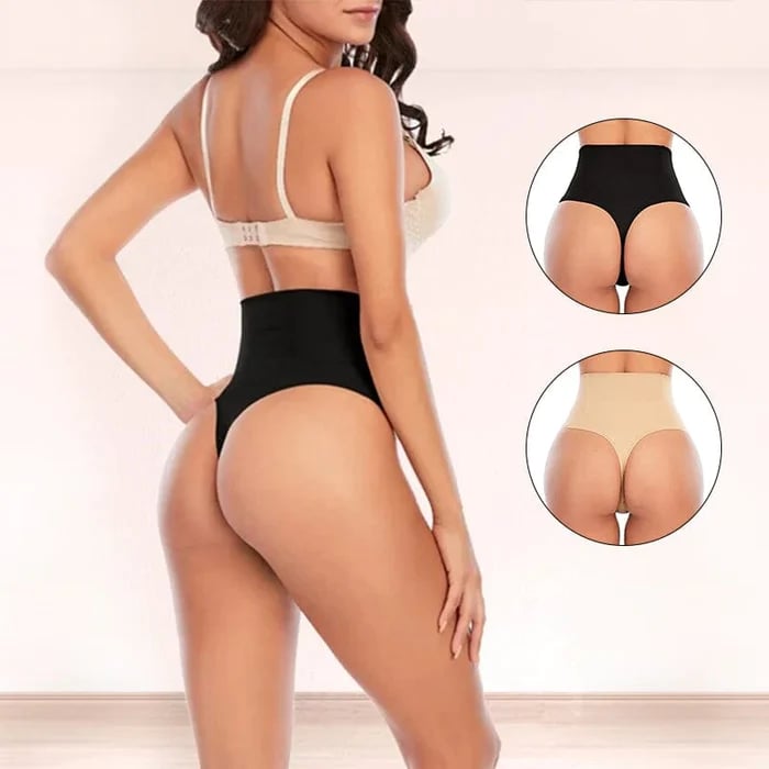 💝Tummy Control Thong