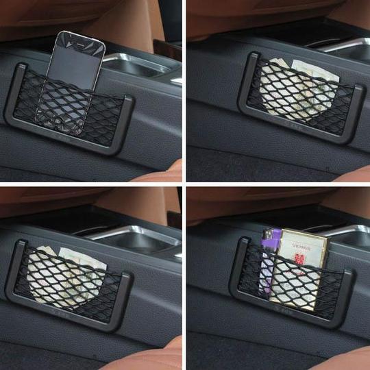 š„Car Net Pocket