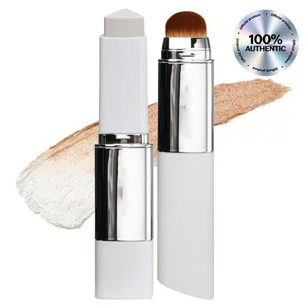 Cream Stick V White Korean Foundation Stick with Volufiline