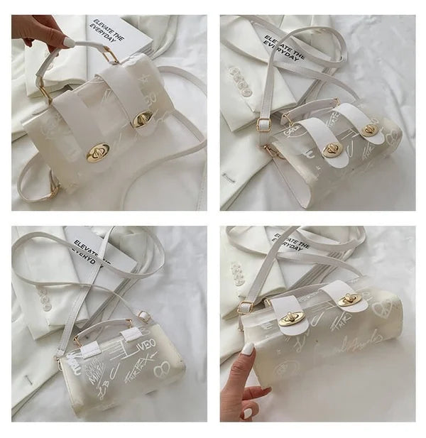 Women Casual Shoulder Bag Messenger Female Bag Handbag