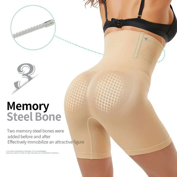 2024 UPGRADE-Tummy And Hip Lift Pants