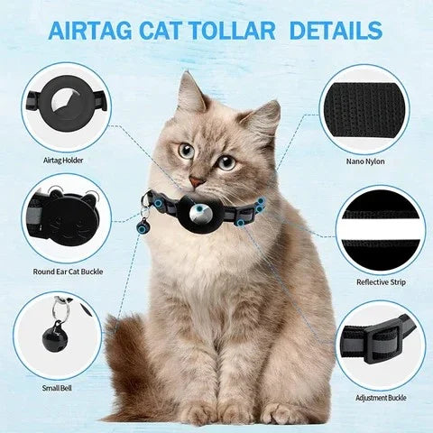 Collar For Cat
