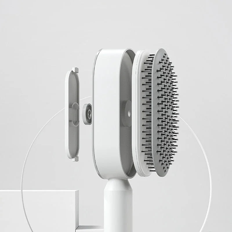 🔥Self-Cleaning Hair Brush