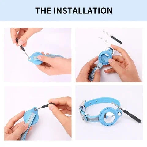 Collar For Cat