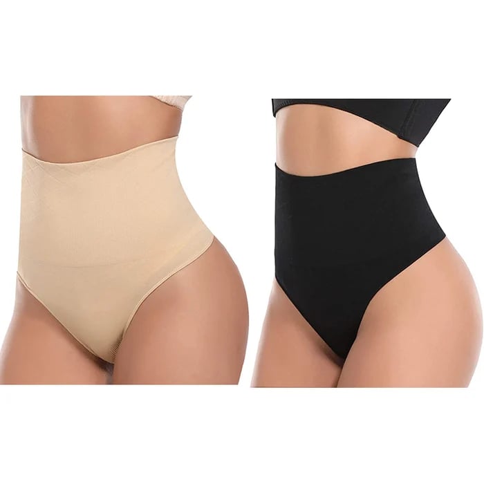 💝Tummy Control Thong