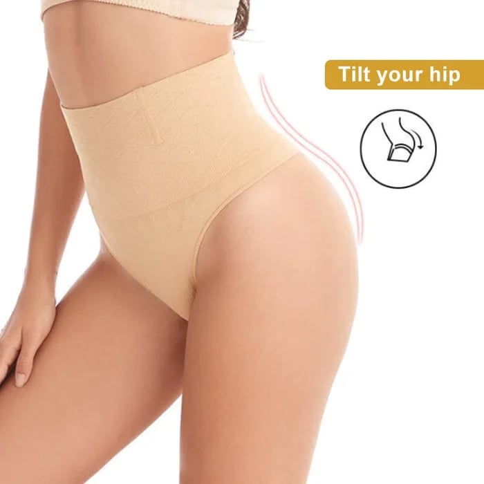 💝Tummy Control Thong