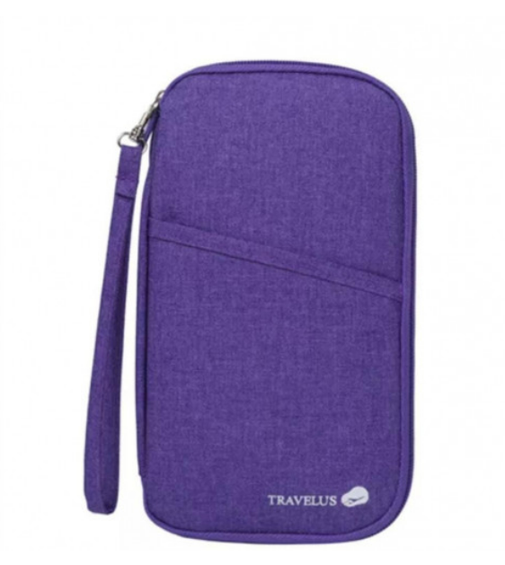 NEW TRAVEL DOCUMENT ORGANIZER