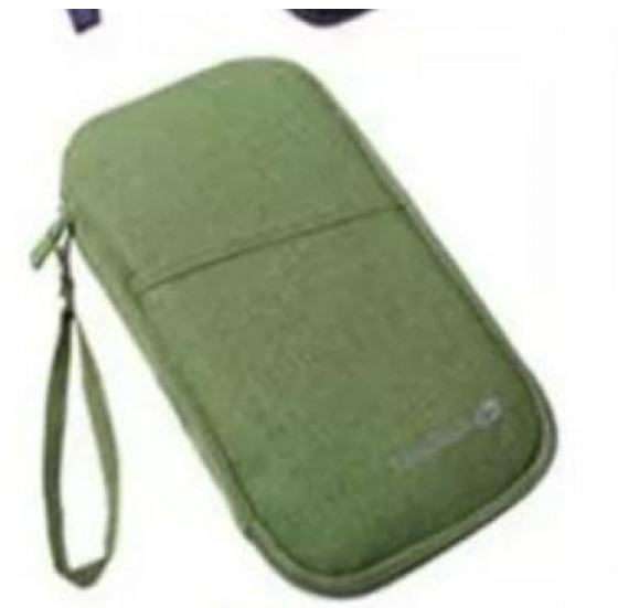 NEW TRAVEL DOCUMENT ORGANIZER