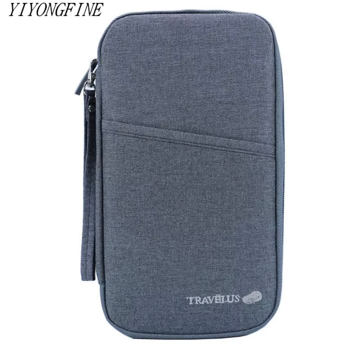 NEW TRAVEL DOCUMENT ORGANIZER