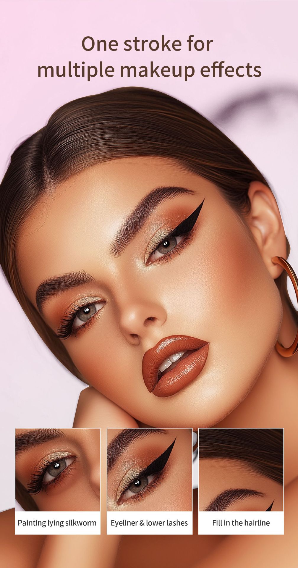 💕Microblading Eyebrow Pencil