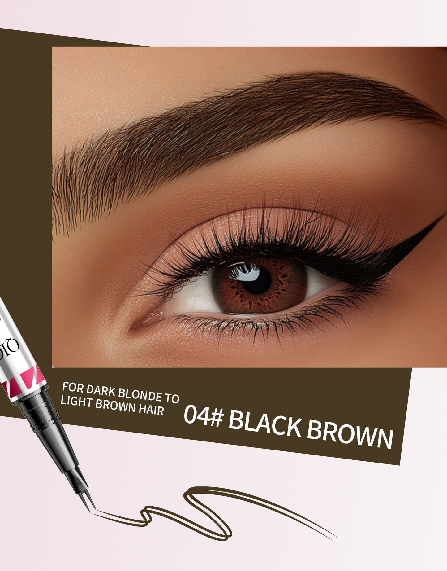 💕Microblading Eyebrow Pencil