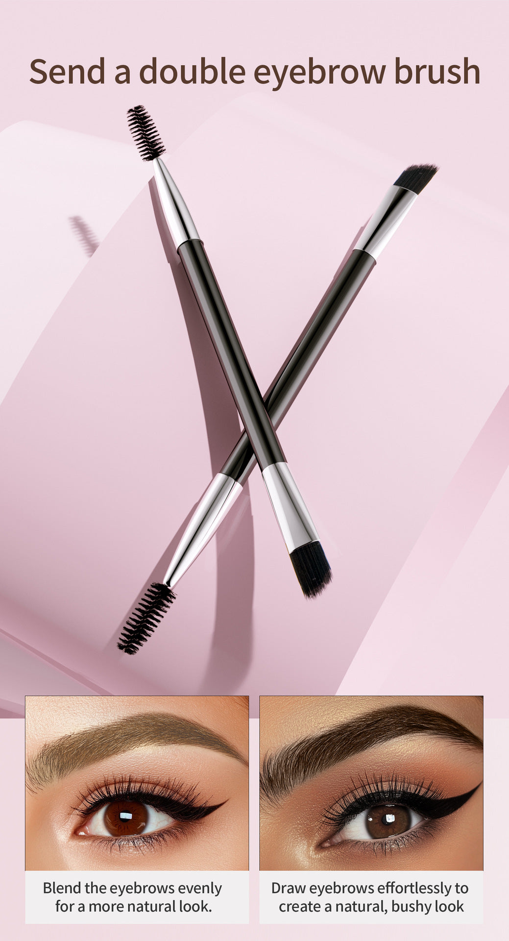 💕Microblading Eyebrow Pencil