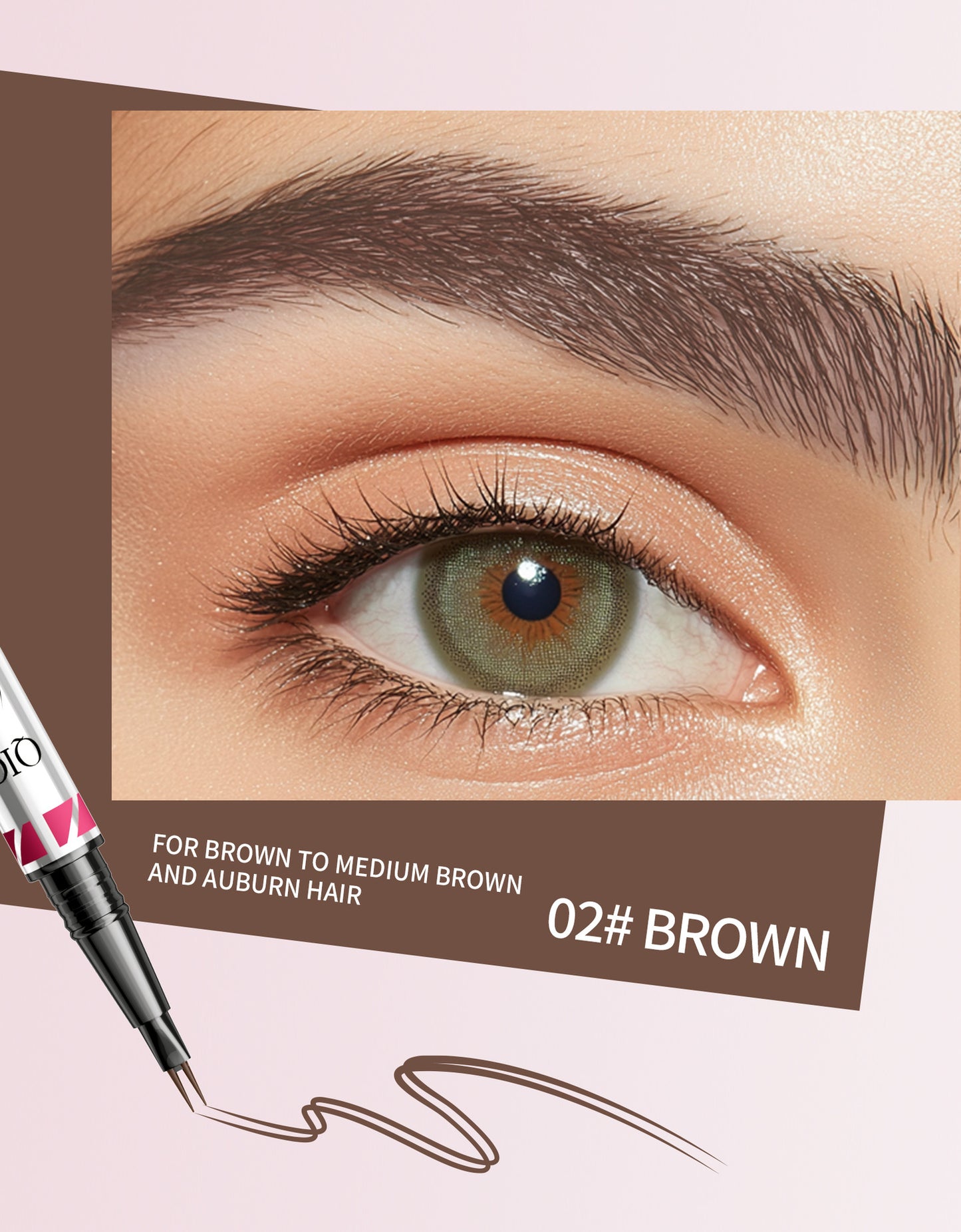 💕Microblading Eyebrow Pencil