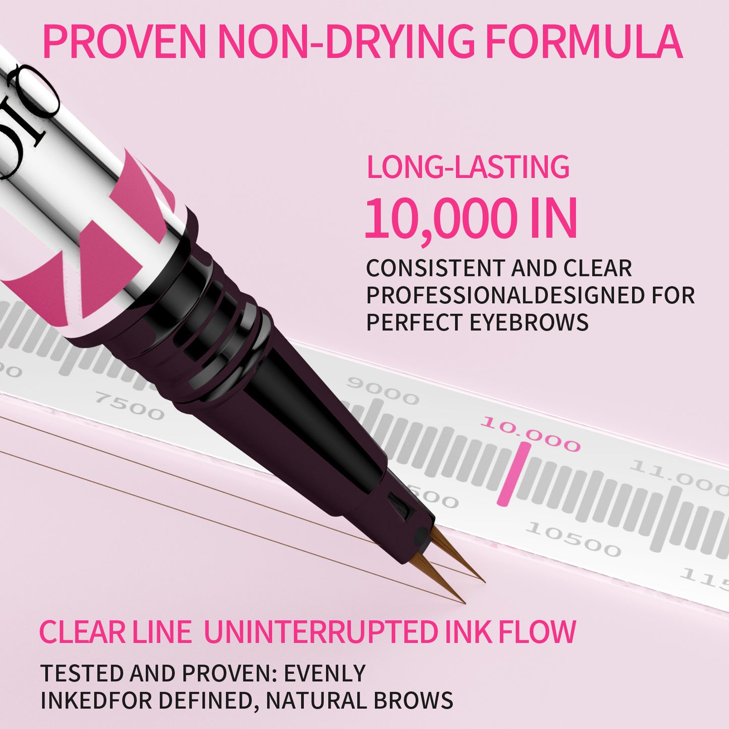 💕Microblading Eyebrow Pencil