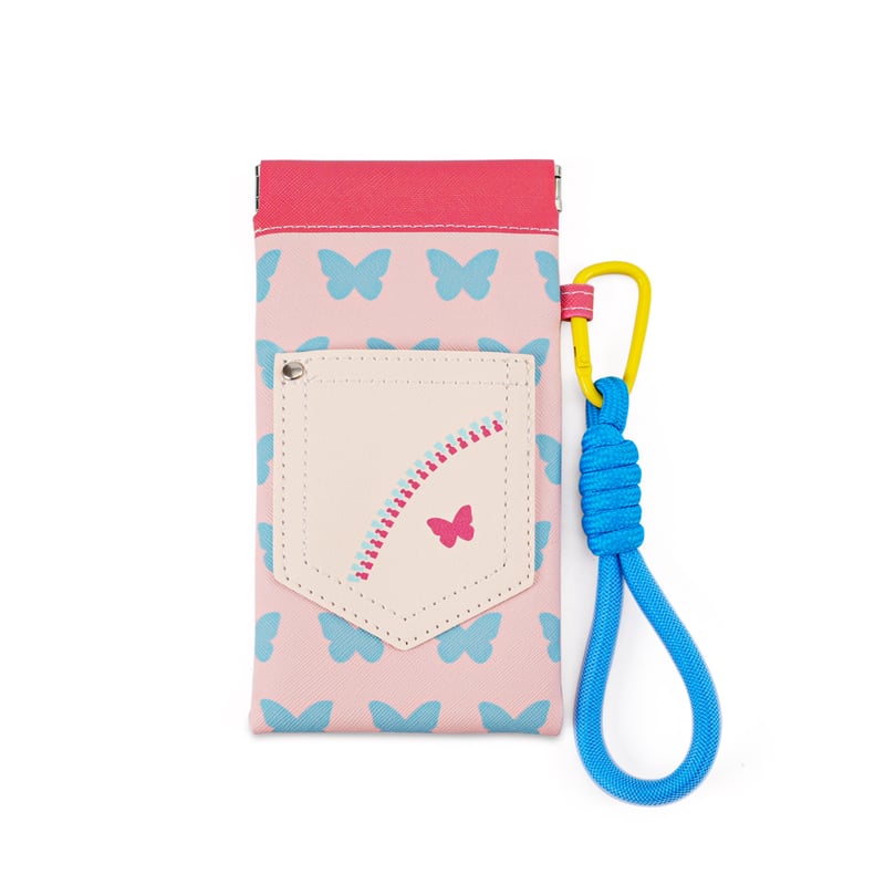 Dopamine Portable Glasses Storage Bag