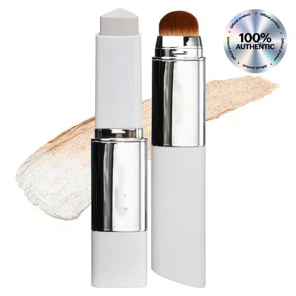 Cream Stick V White Korean Foundation Stick with Volufiline