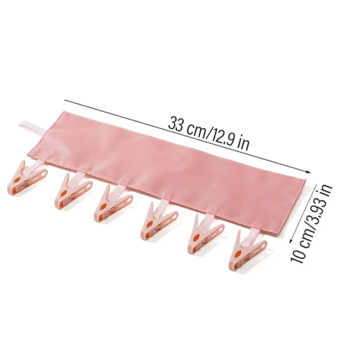 Portable Cloth Hanger