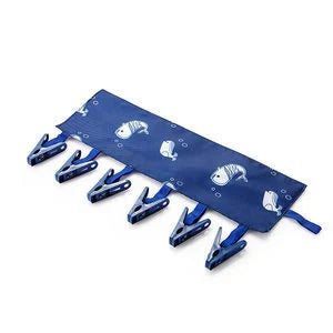 Portable Cloth Hanger