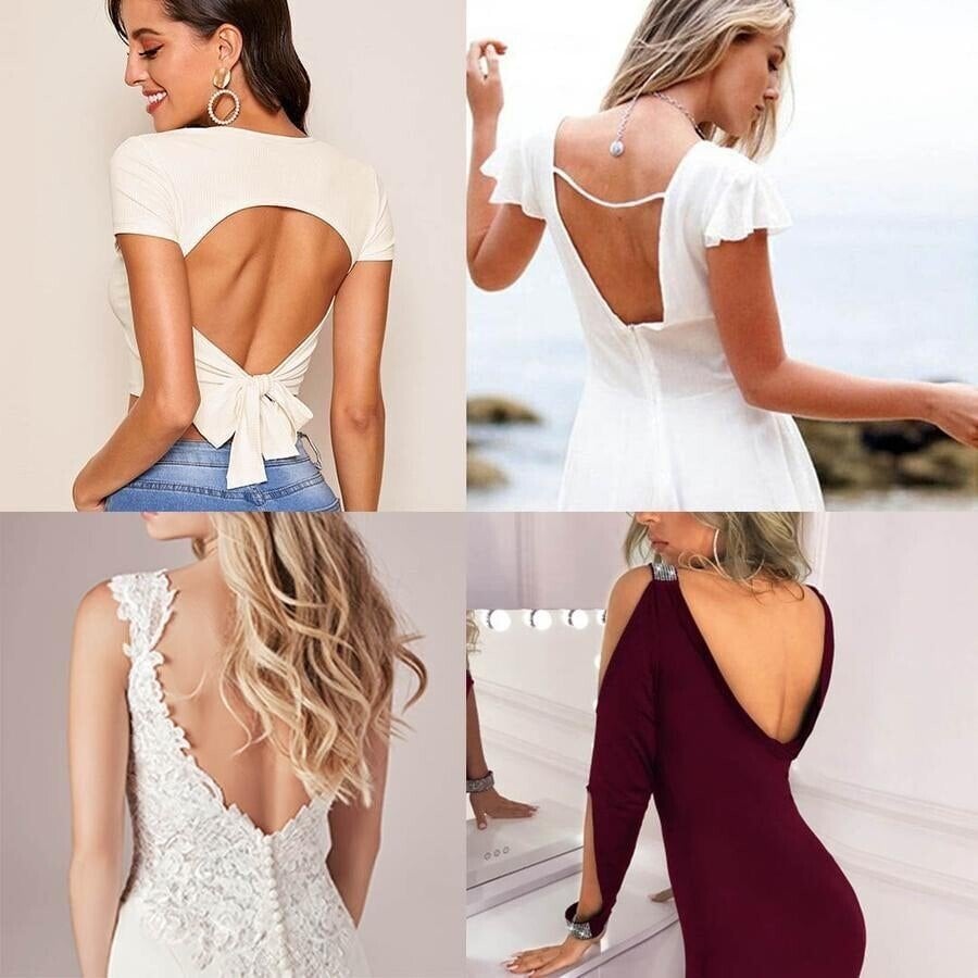 đź’•Hot Saleđź’•Low Back Wireless Lifting Lace Bra