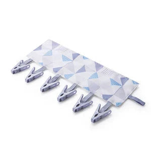Portable Cloth Hanger