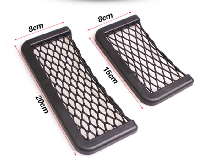 š„Car Net Pocket