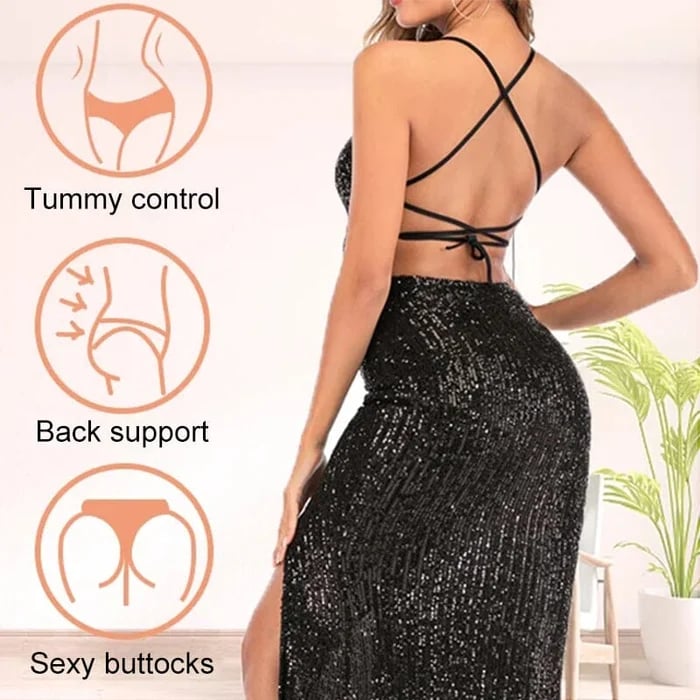 💝Tummy Control Thong