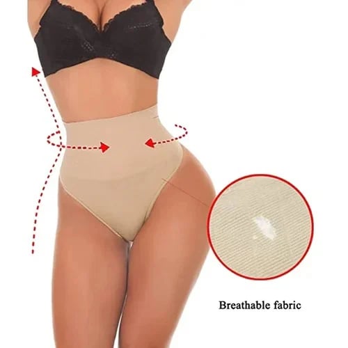 💝Tummy Control Thong