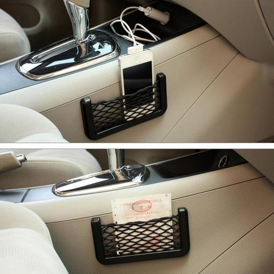 š„Car Net Pocket