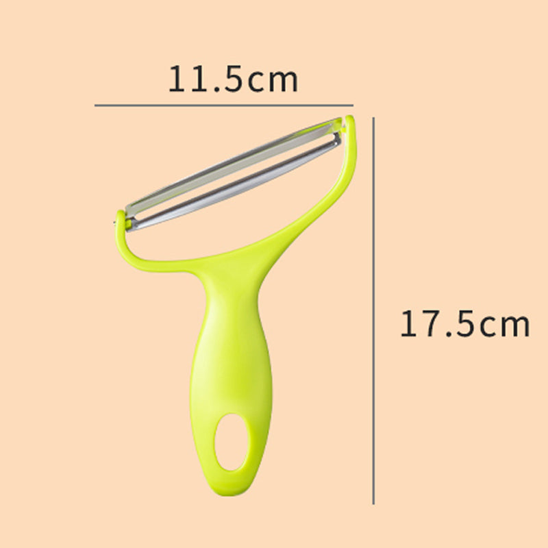 Stainless Steel Vegetable Peeler