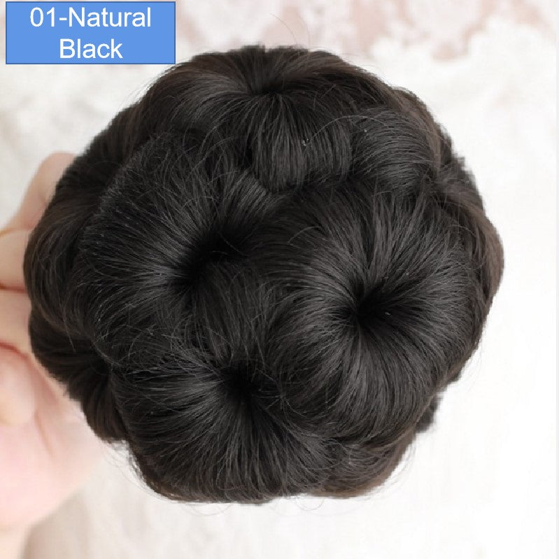 Bun Wig Clip