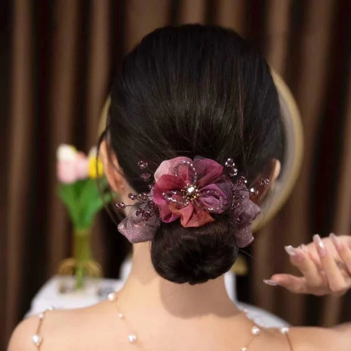 Shiny Fashion Hair Bands