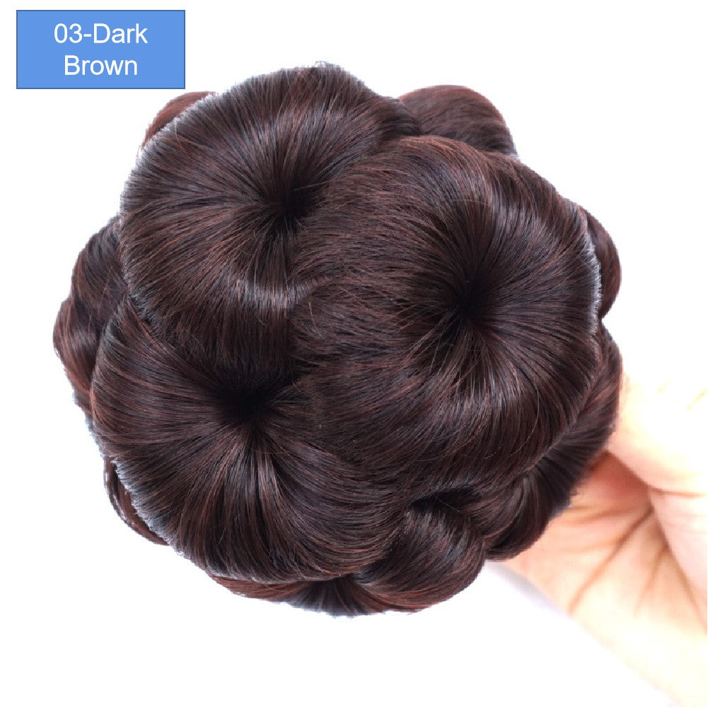 Bun Wig Clip