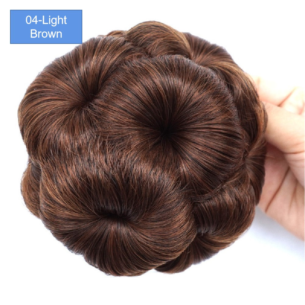 Bun Wig Clip