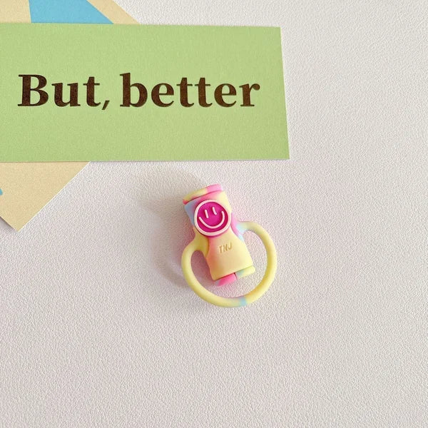 2 In 1 Data Cable Protector