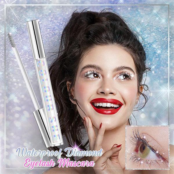 2023 FAIRY S TEAR DIAMOND EYELASH MASCARA
