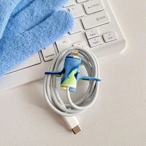 2 In 1 Data Cable Protector